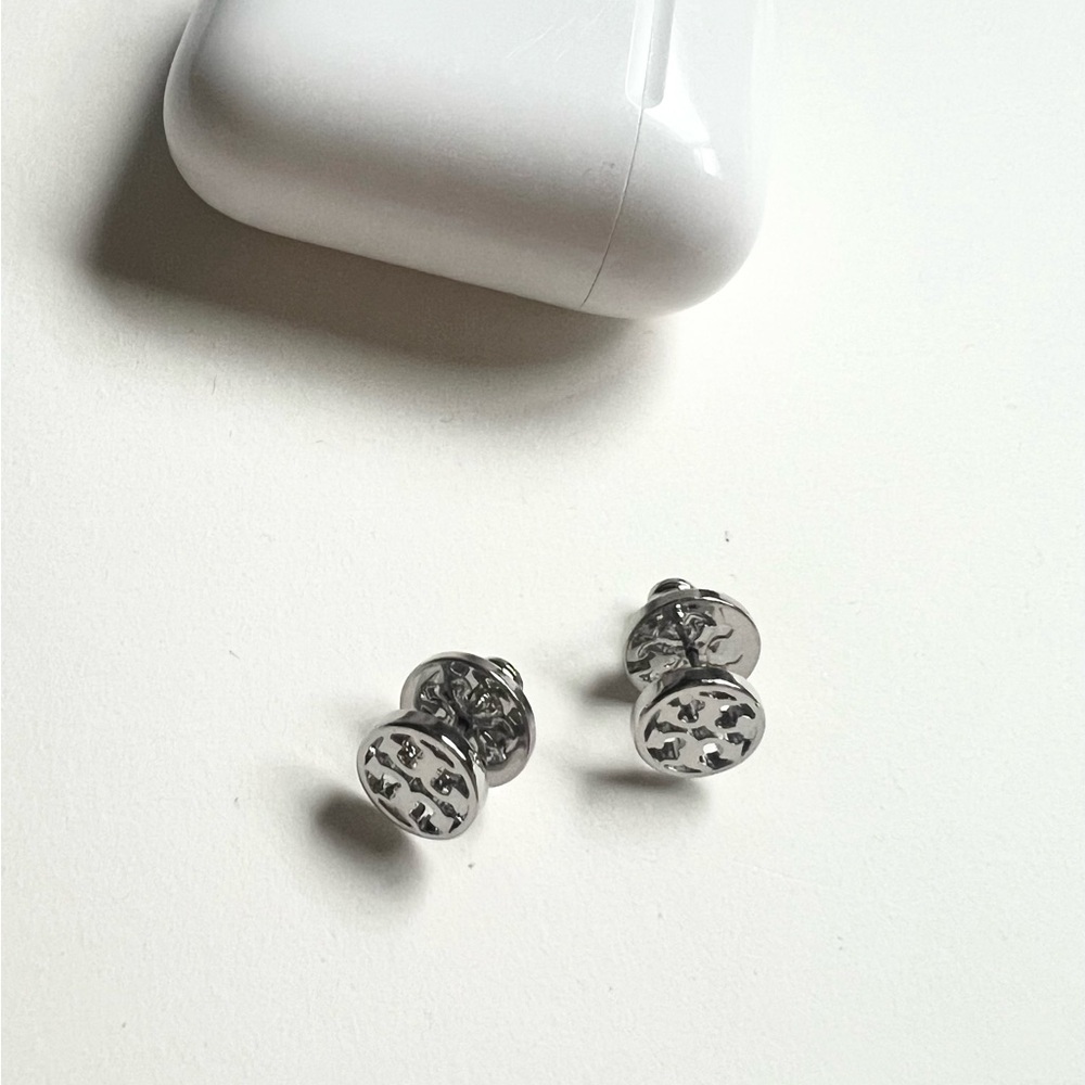 New Tory Burch earring